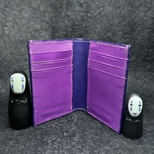 三卡位雙面證件套